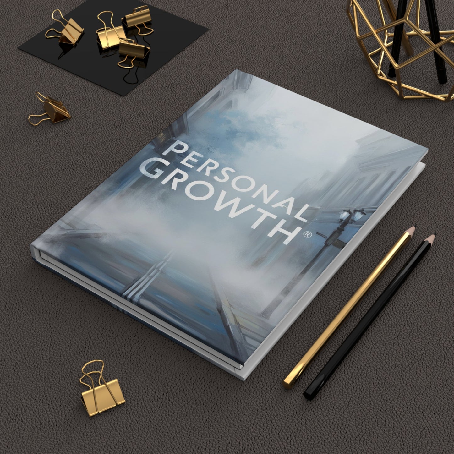 This is That One Day | Hardcover Journal Matte