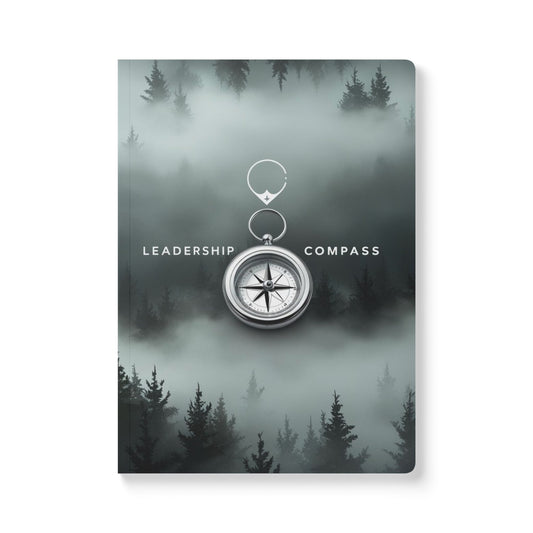 I'll Be Your Guide | Softcover Journal (with Inside Prints)