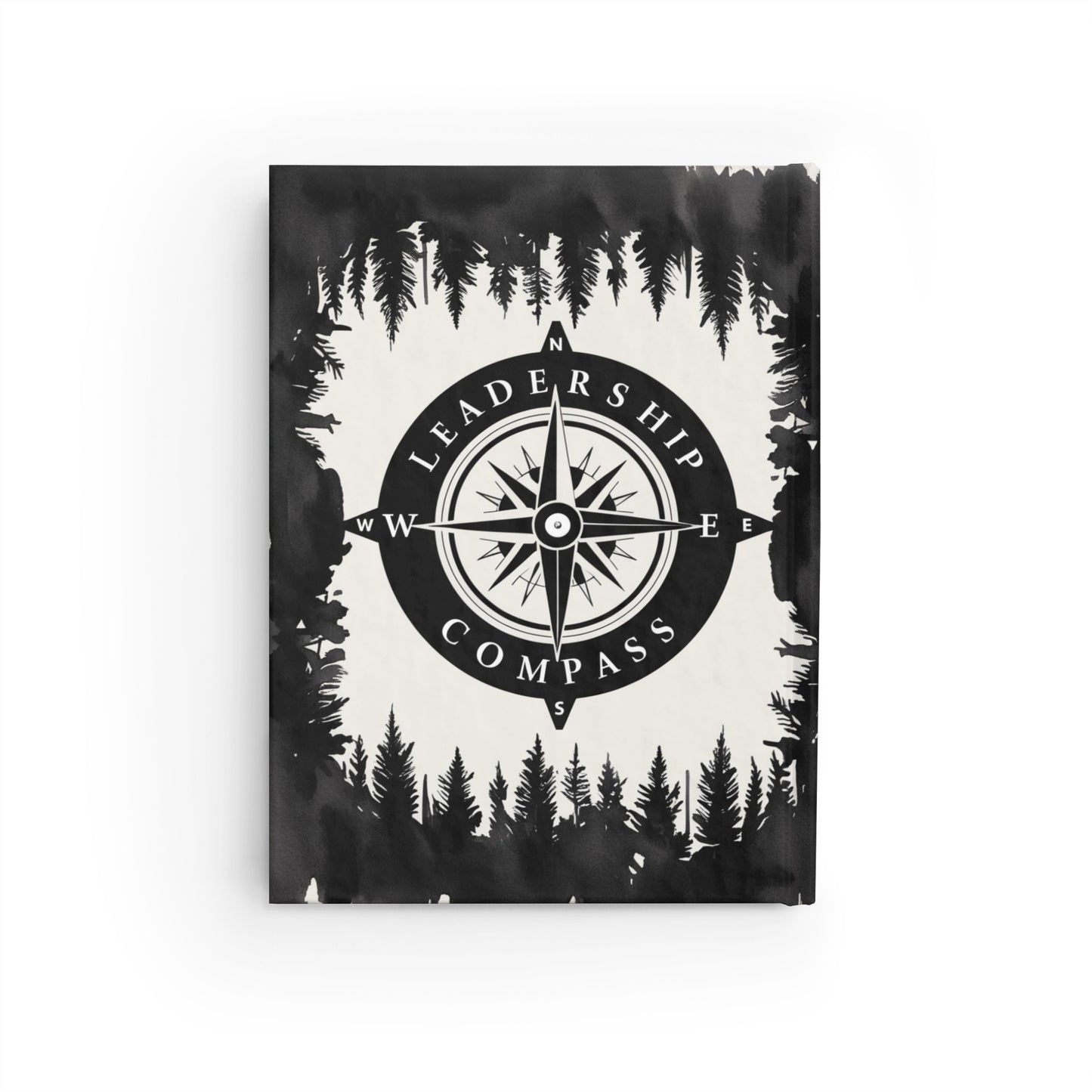 Night is Closing In | Journal - Blank