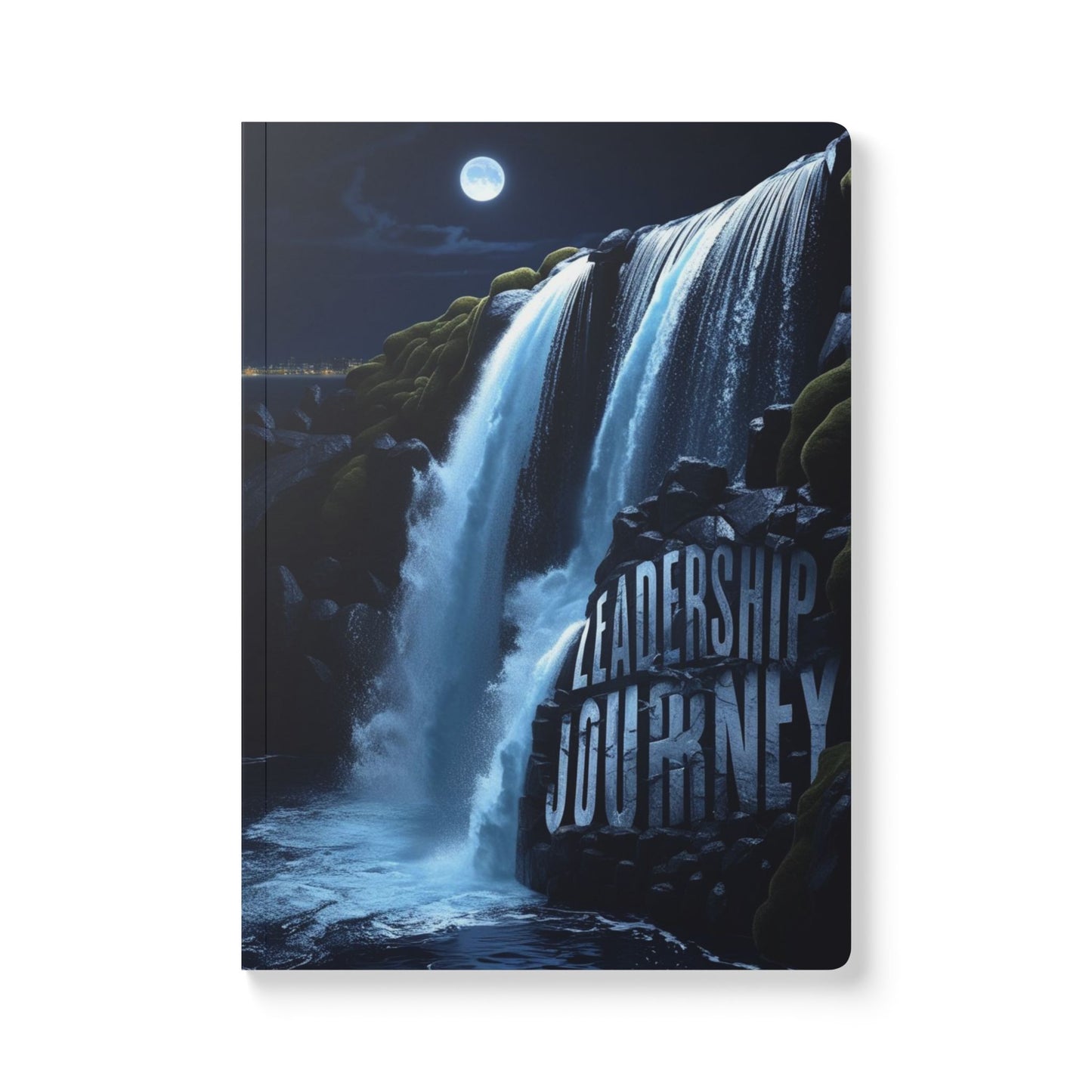 Covet | Softcover Journal (with Inside Prints)