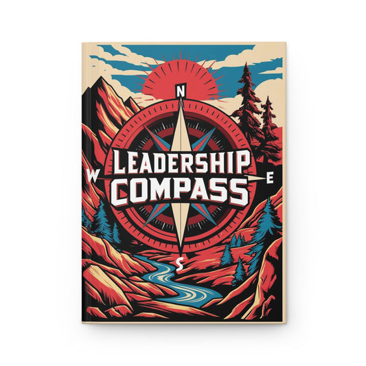 Perfect Wander | Hardcover Journal Matte