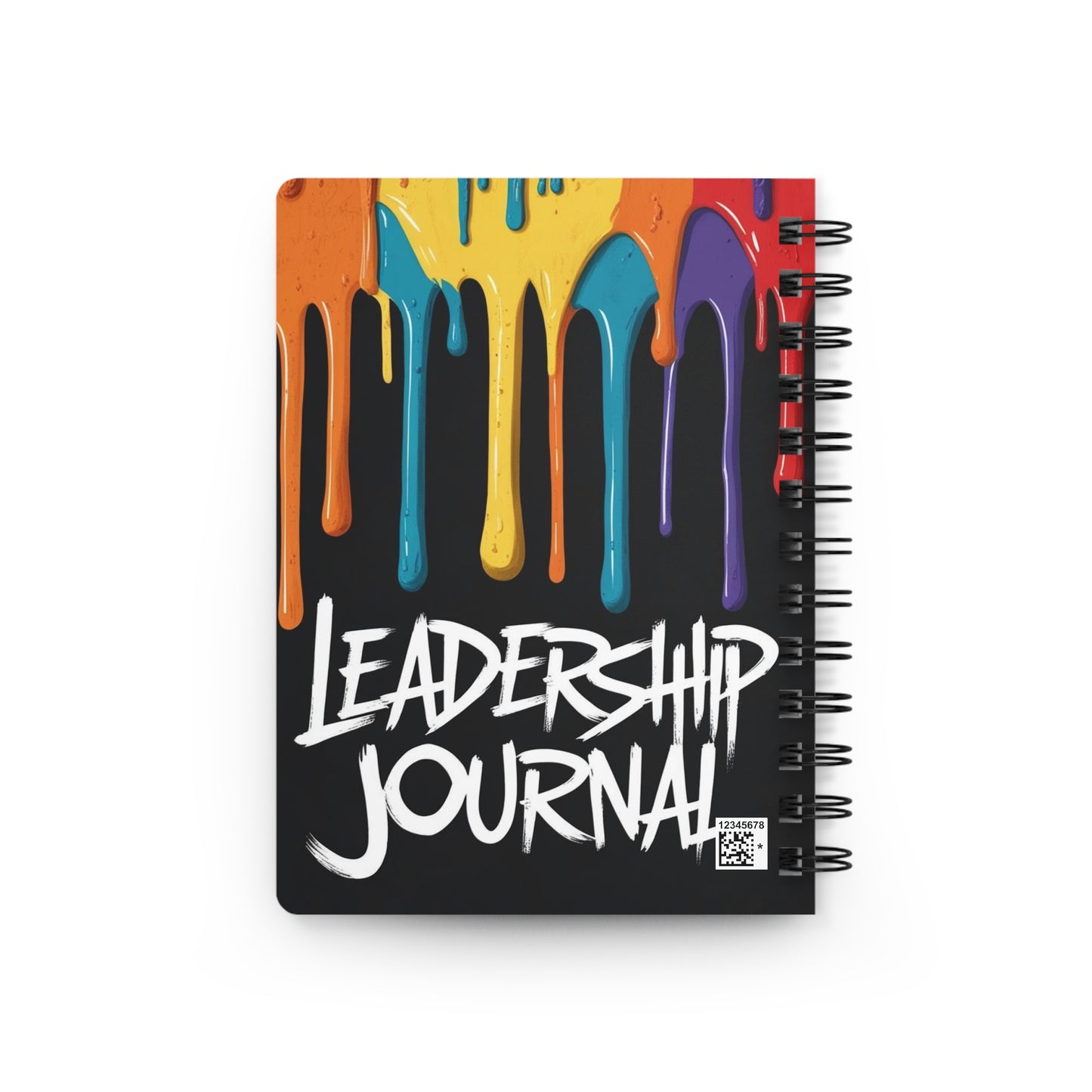 Crafty Man | Spiral Bound Journal