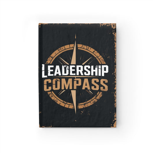 Rugged Hunter | Journal - Ruled Line