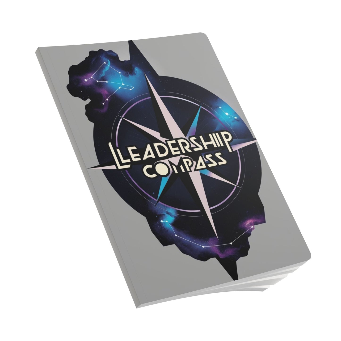 Space Marines | Softcover Journal (with Inside Prints)