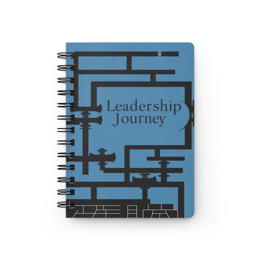 Martial Zen | Spiral Bound Journal