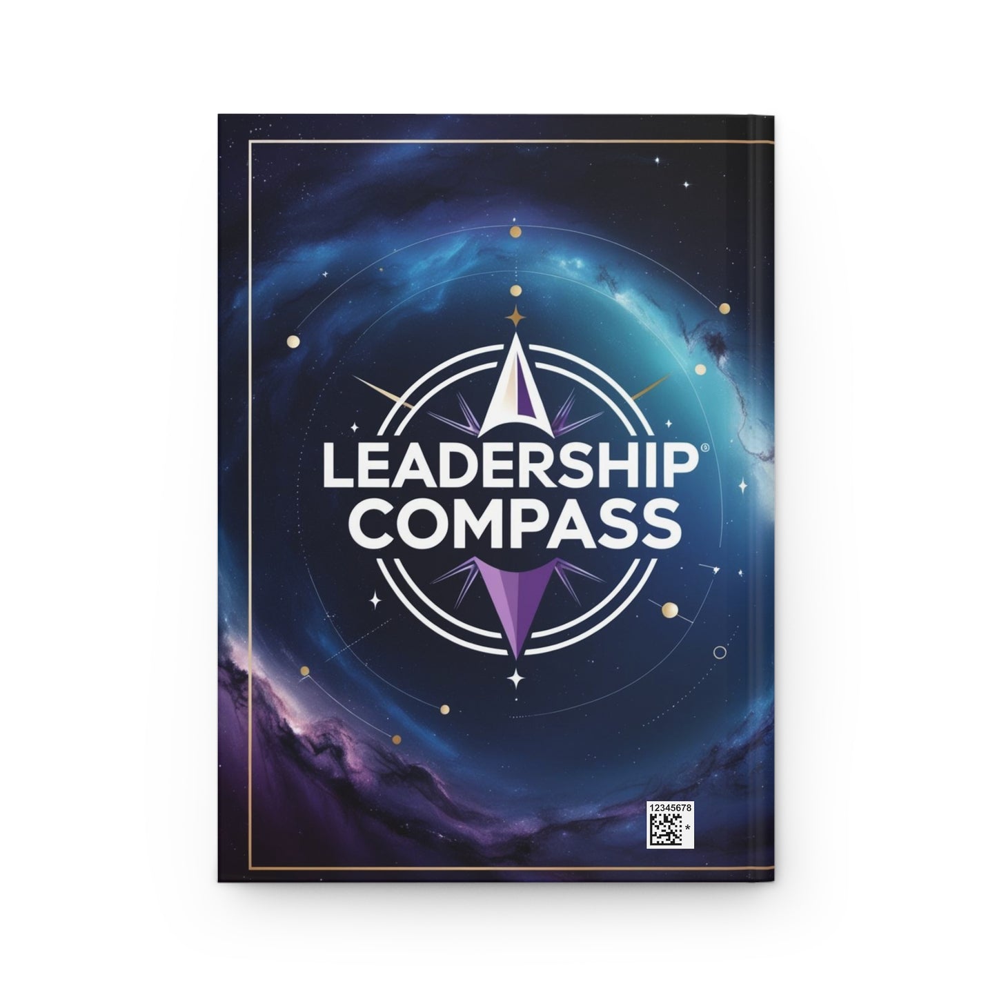 Star Brigade | Hardcover Journal Matte