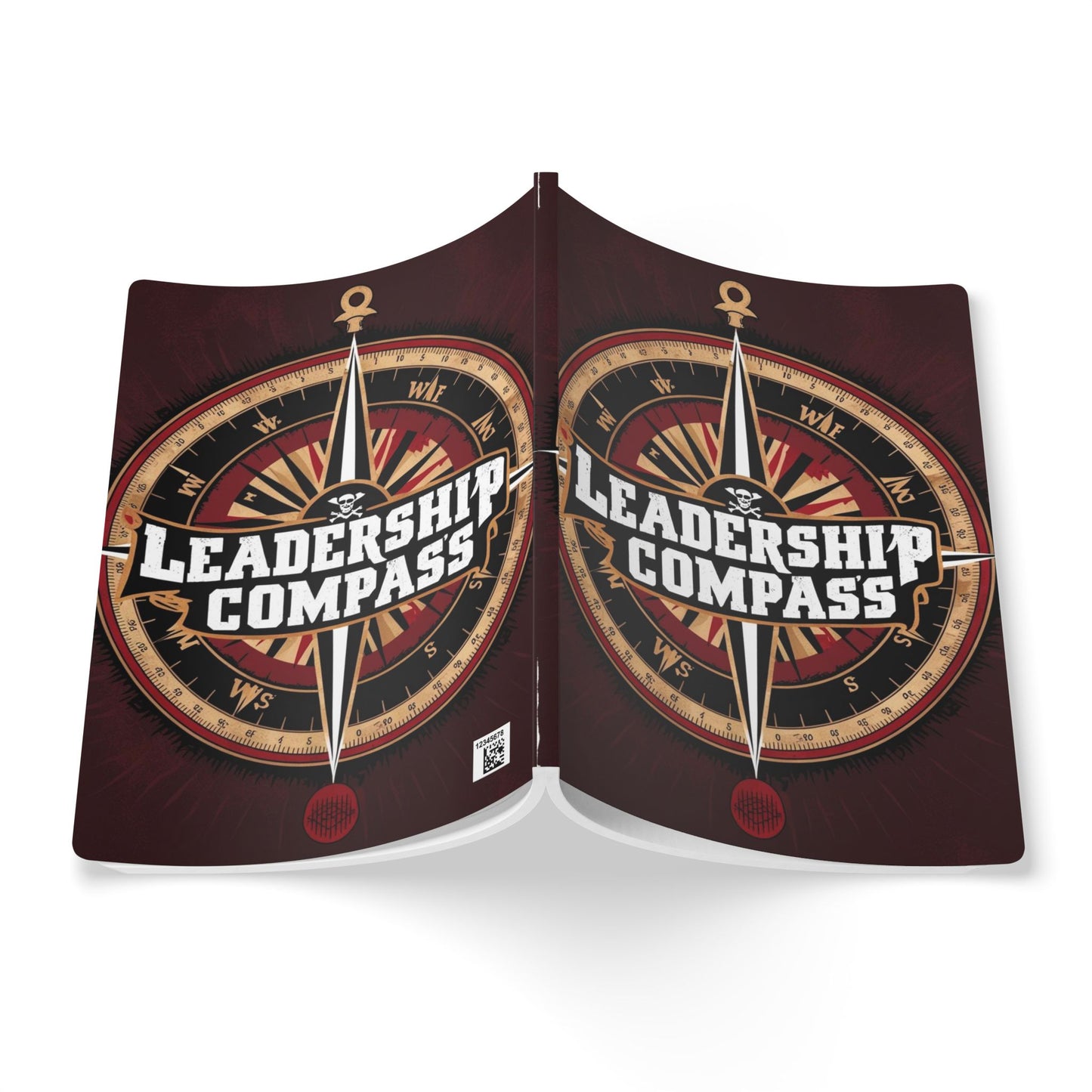Lady Guthrie | Softcover Journal (with Inside Prints)