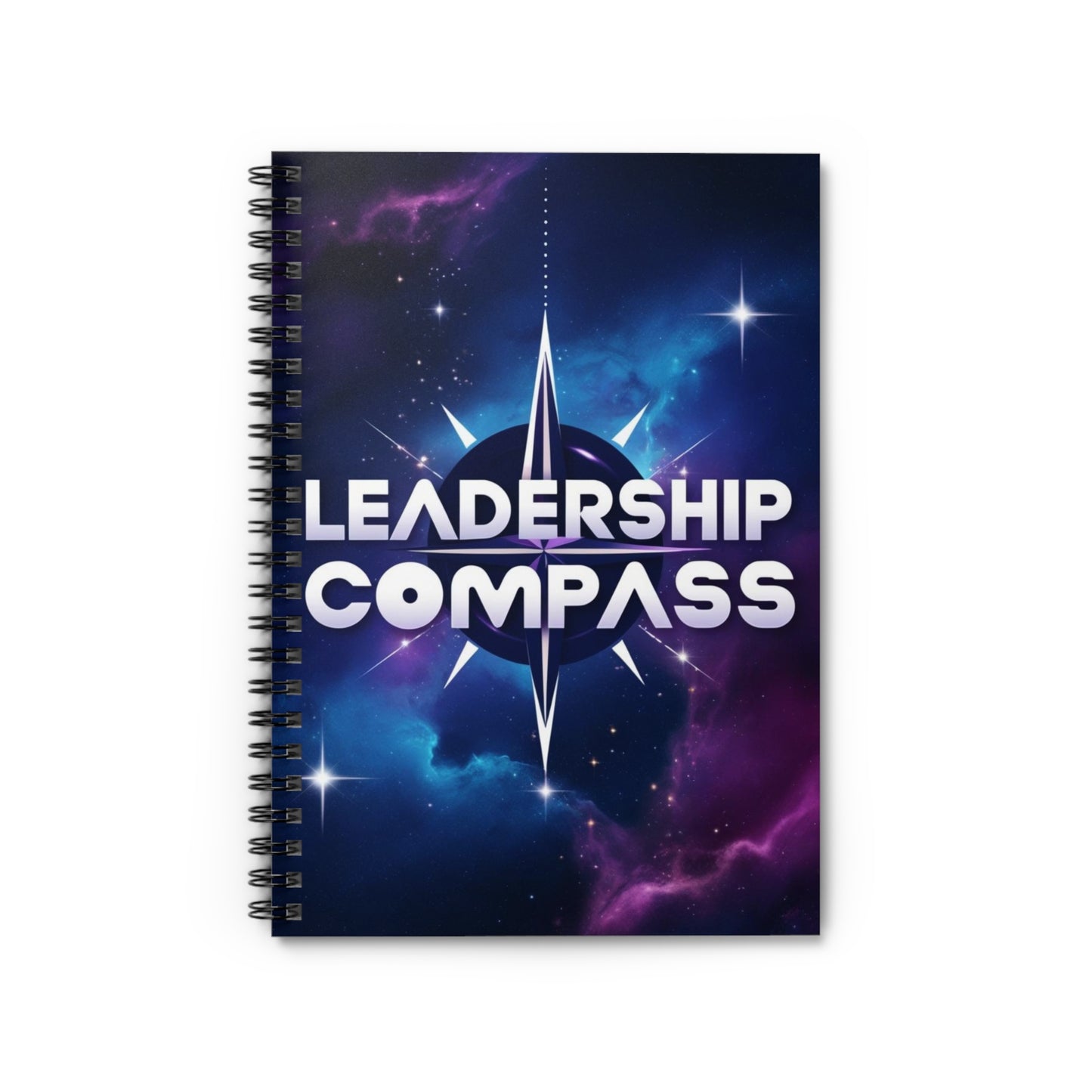 To the Stars | Spiral Notebook - Ruled Line