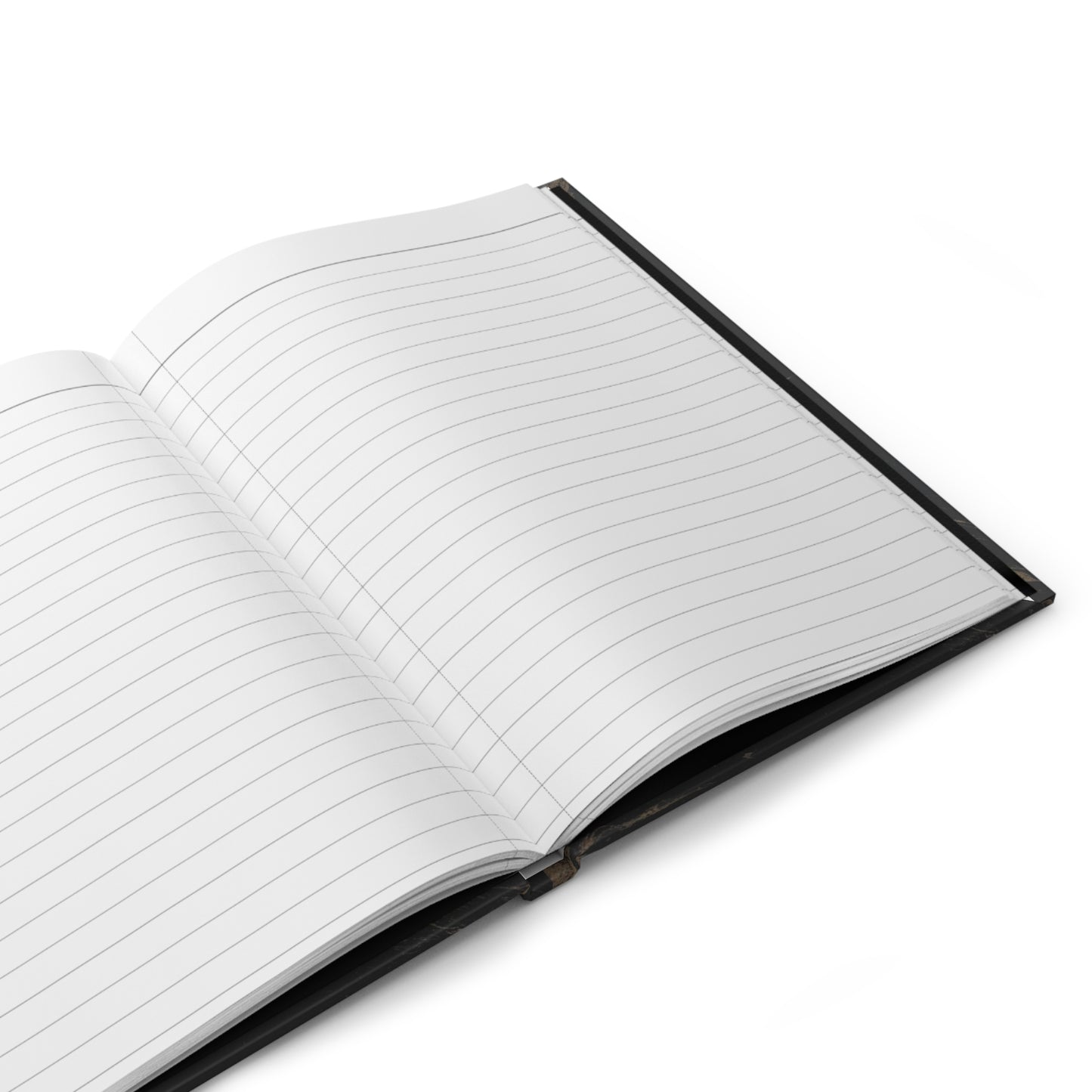 Breathtaking Views | Hardcover Journal Matte