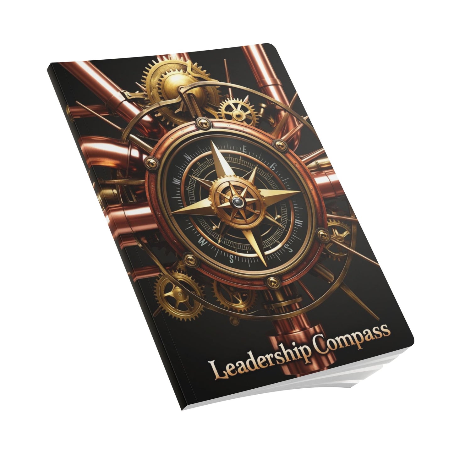 Obey the Guild | Softcover Journal (with Inside Prints)