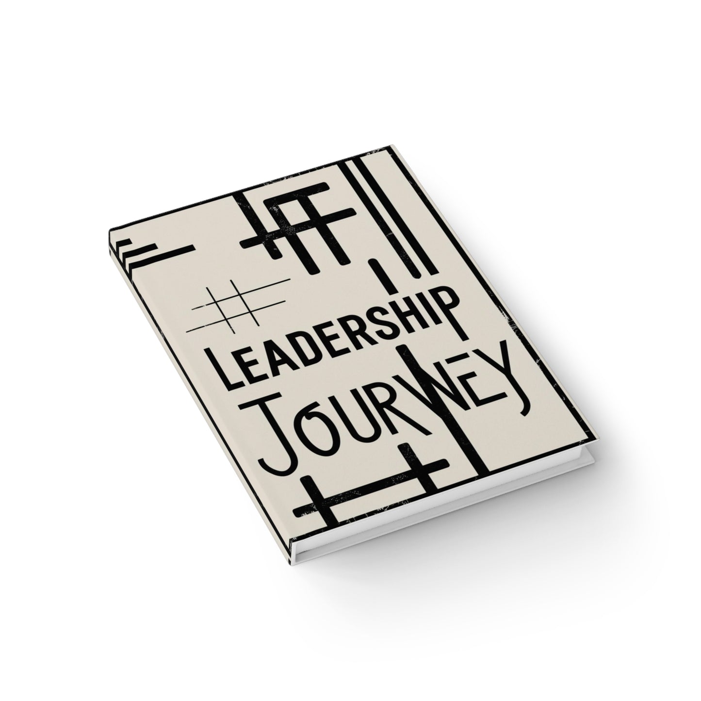 I'll Practice This Time | Journal - Blank