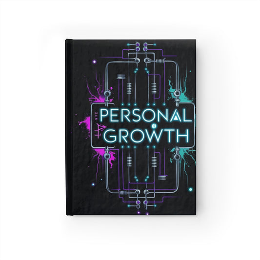 Scientific Achievements | Journal - Blank