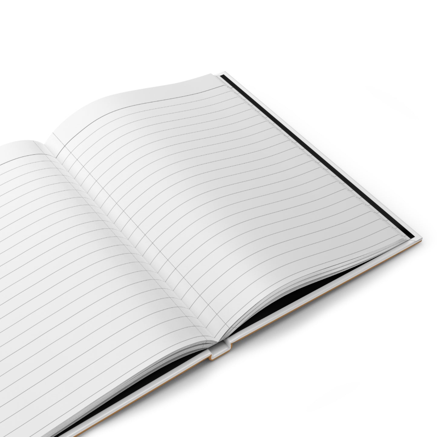 Tame the Wild | Hardcover Journal Matte