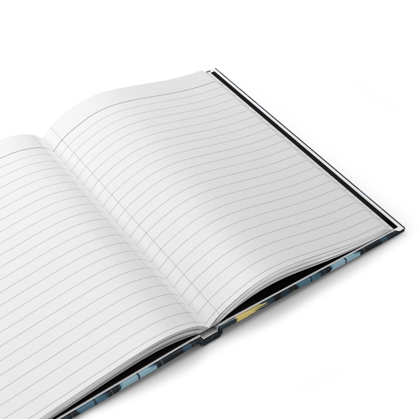 Featuring You | Hardcover Journal Matte