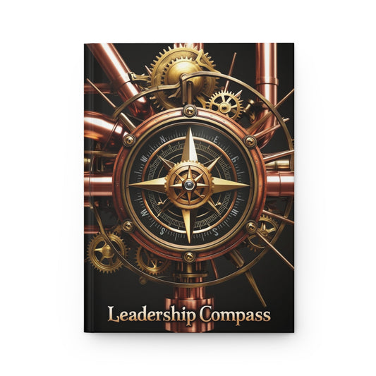 Obey the Guild | Hardcover Journal Matte