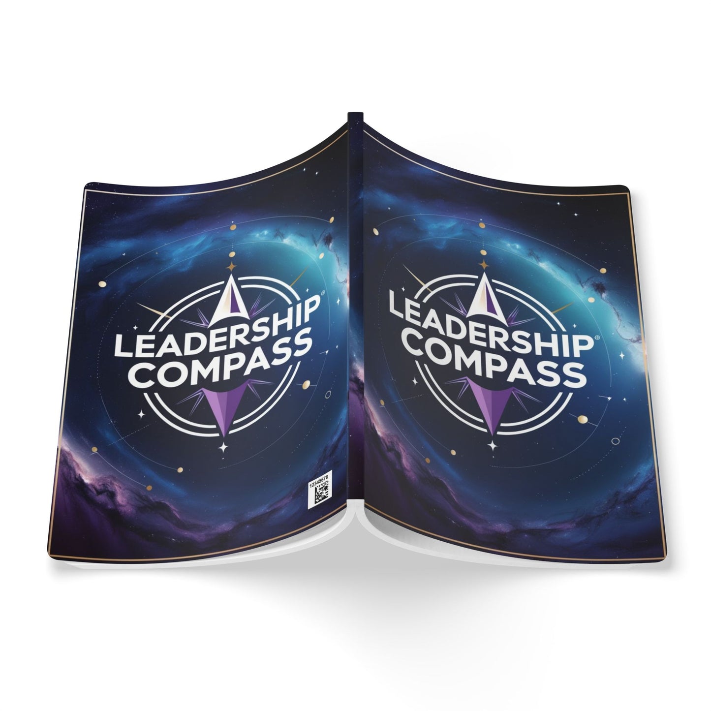 Star Brigade | Softcover Journal (with Inside Prints)