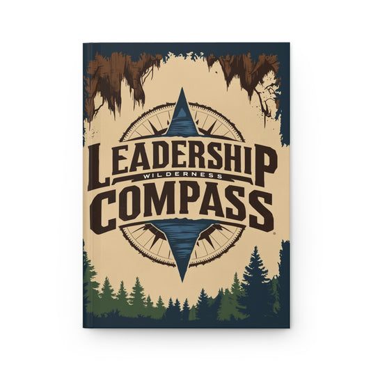 Scenic Route | Hardcover Journal Matte