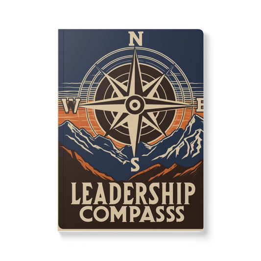 Softcover Journal (with Inside Prints)