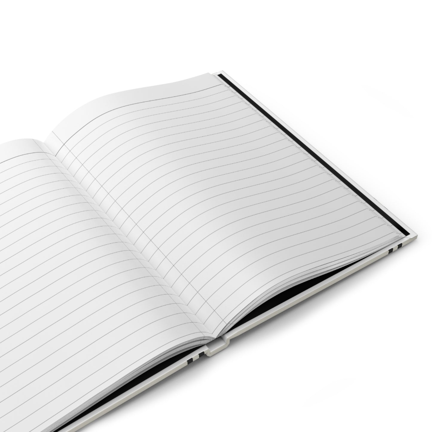 Practice is the Way | Hardcover Journal Matte