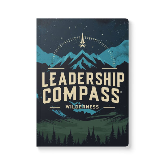 Our Starry Night | Softcover Journal (with Inside Prints)