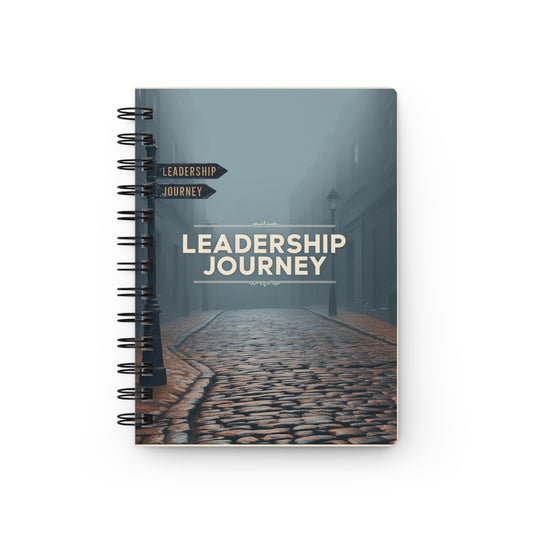 It'll Be Okay | Spiral Bound Journal