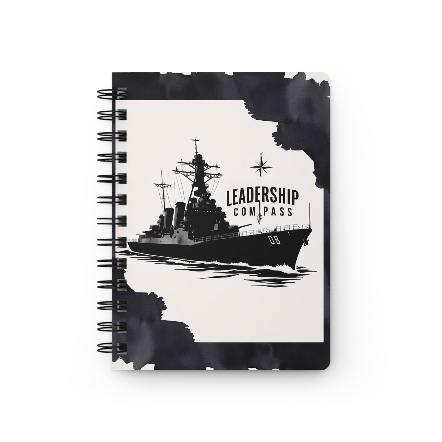 Victory is Ours | Spiral Bound Journal