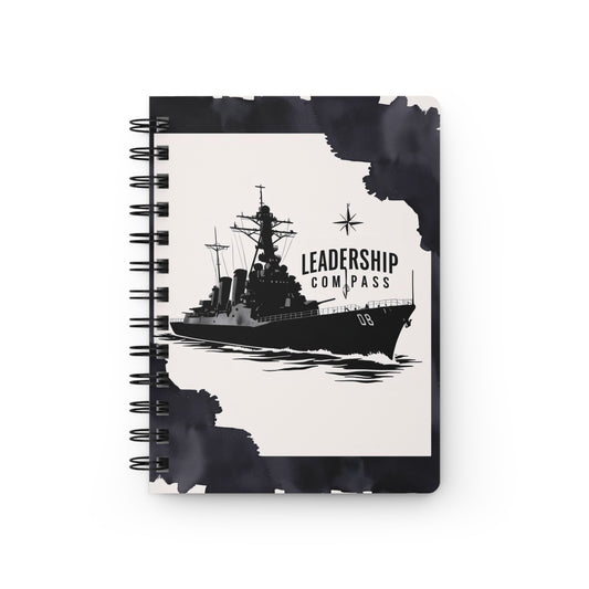 Victory is Ours | Spiral Bound Journal