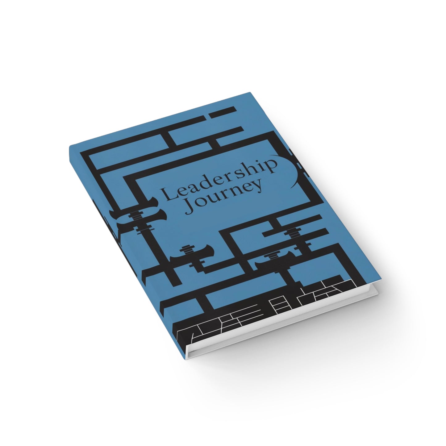 Martial Zen | Journal - Blank