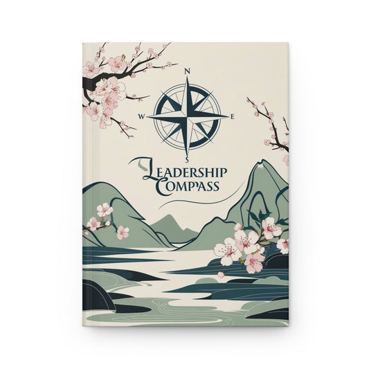 Morning Dew | Hardcover Journal Matte