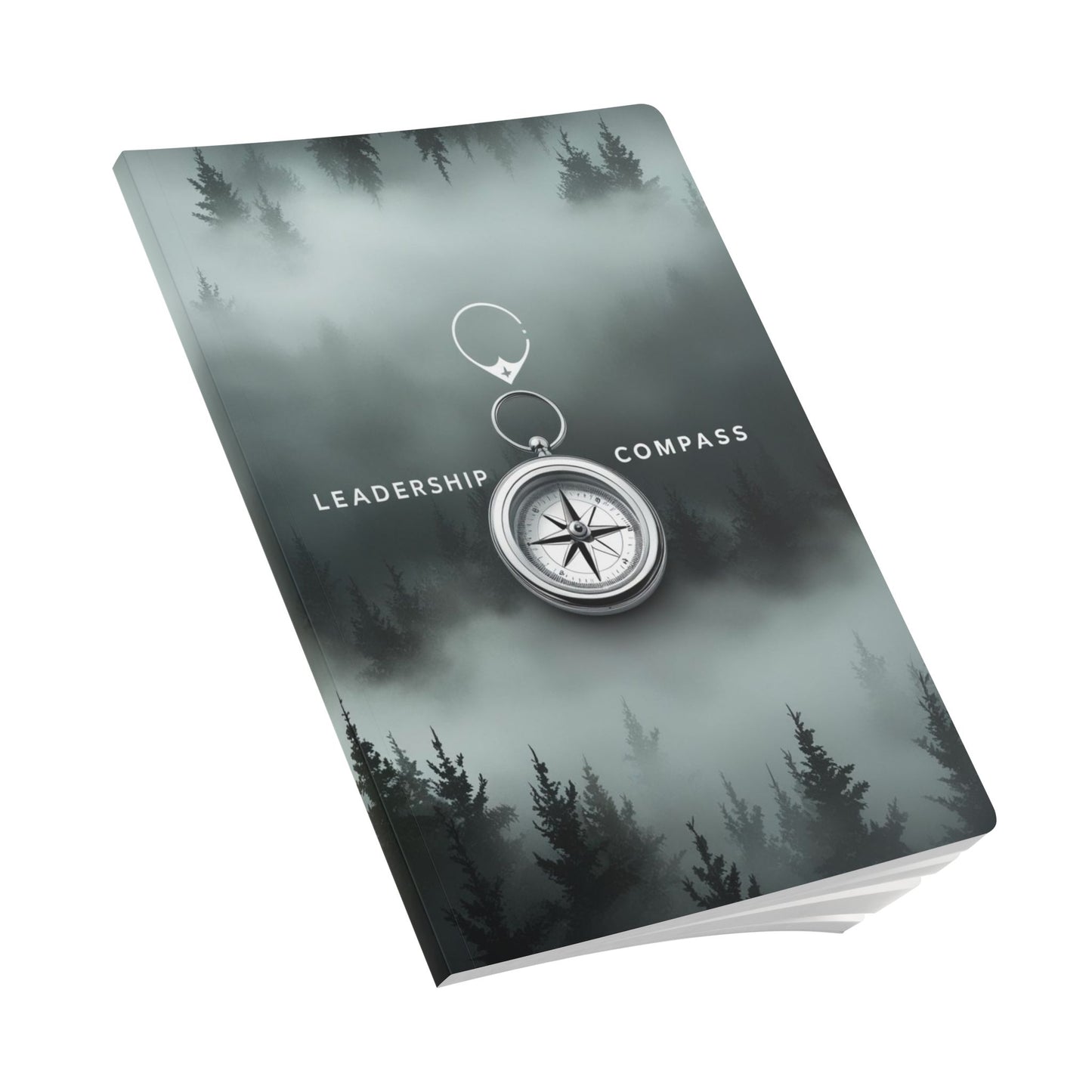 I'll Be Your Guide | Softcover Journal (with Inside Prints)