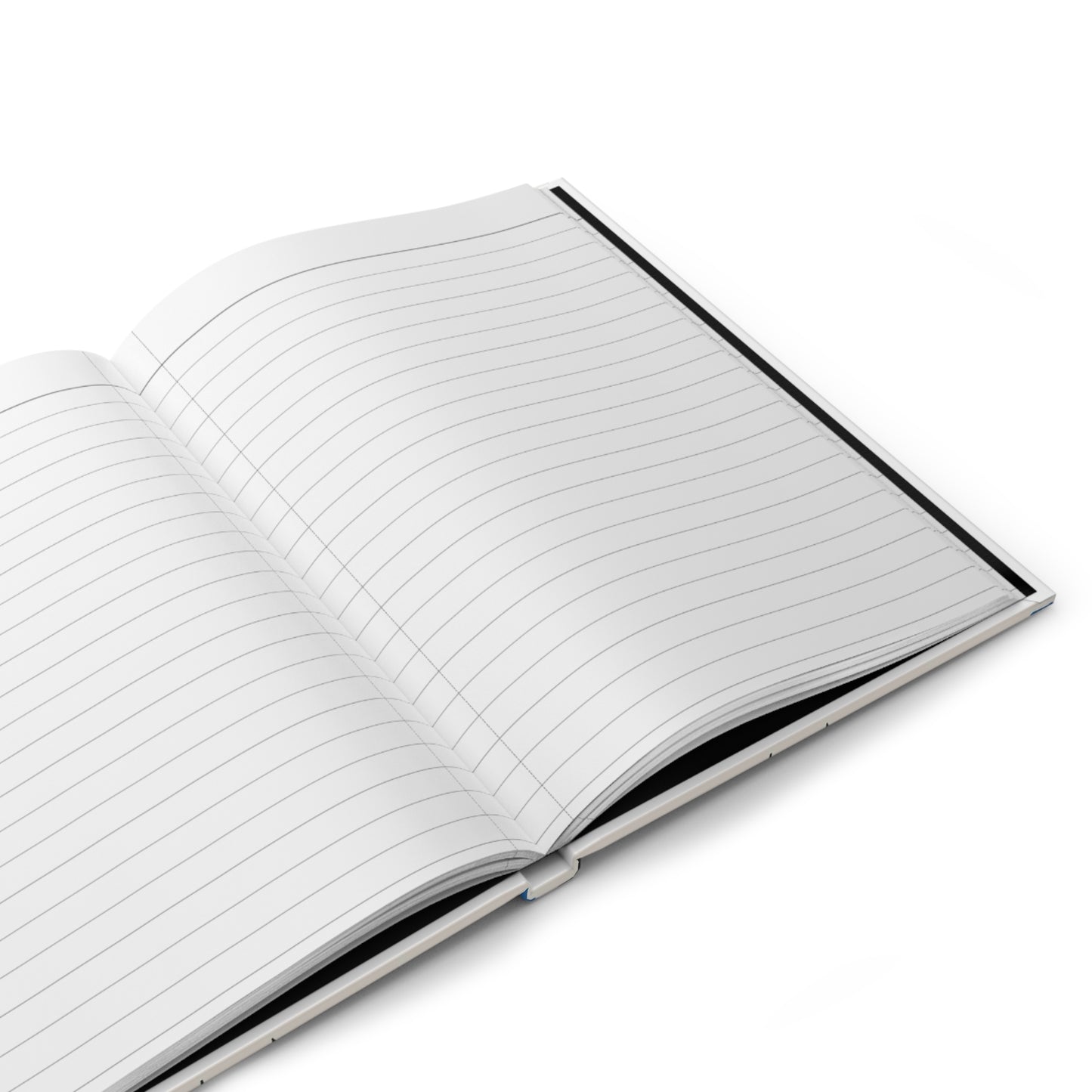 Up or Down | Hardcover Journal Matte
