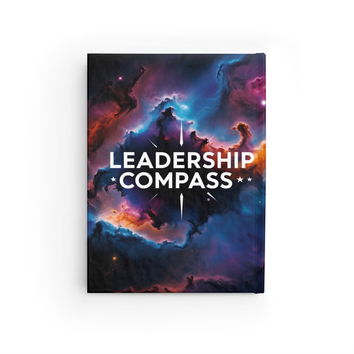 Cosmic Birth | Journal - Ruled Line