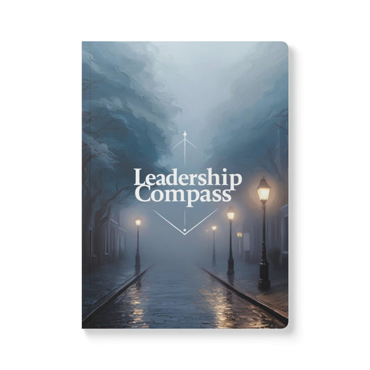 It'll Be Dawn Soon | Softcover Journal (with Inside Prints)