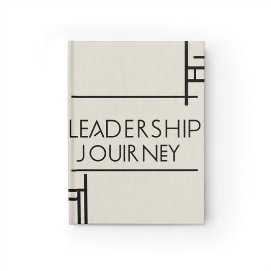 Practice is the Way | Journal - Blank