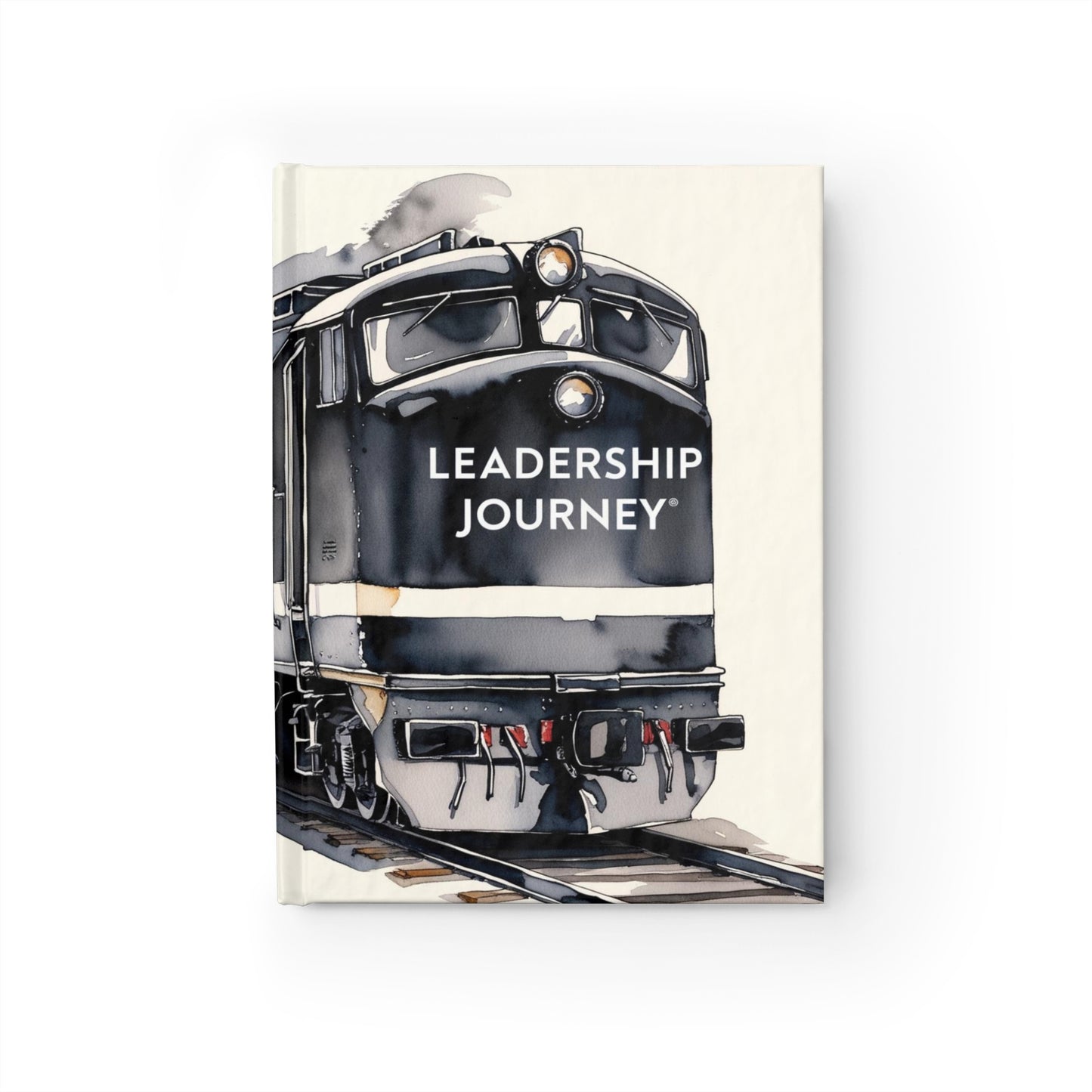 This is Your Train | Journal - Blank