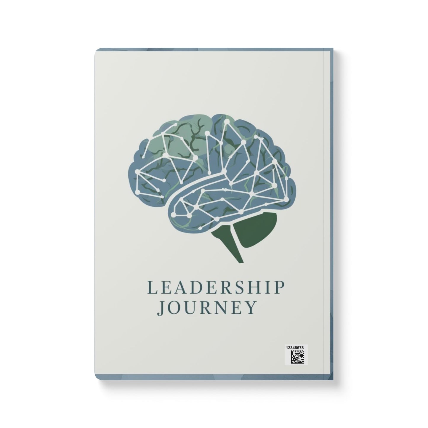 Who's Controlling This Thing? | Softcover Journal (with Inside Prints)