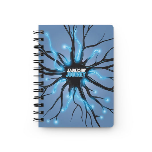 Spark Your Mind | Spiral Bound Journal