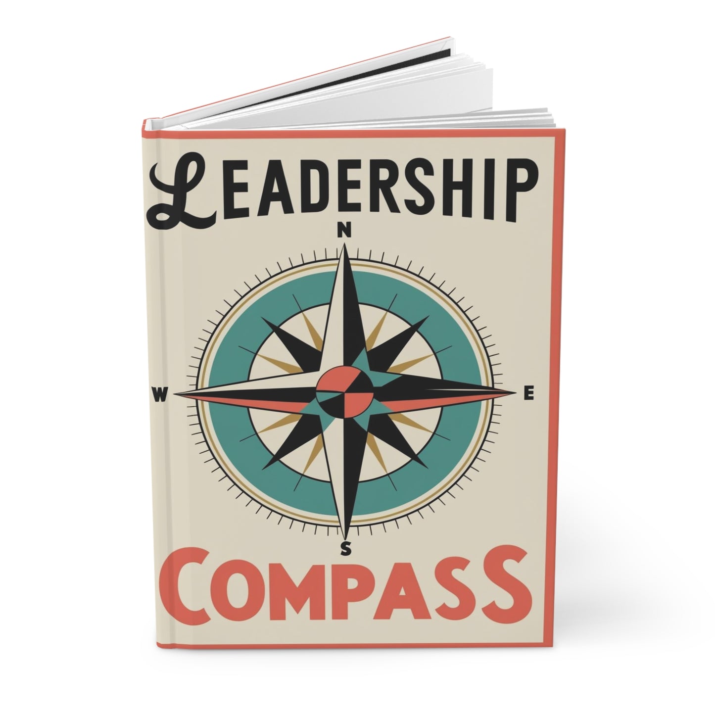 Boy Scout | Hardcover Journal Matte