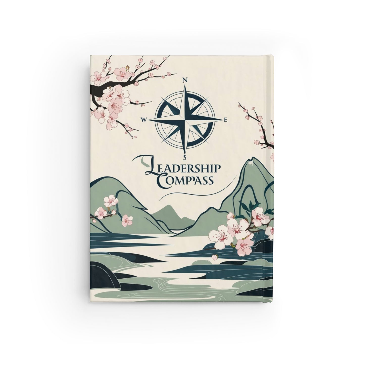 Morning Dew | Journal - Blank