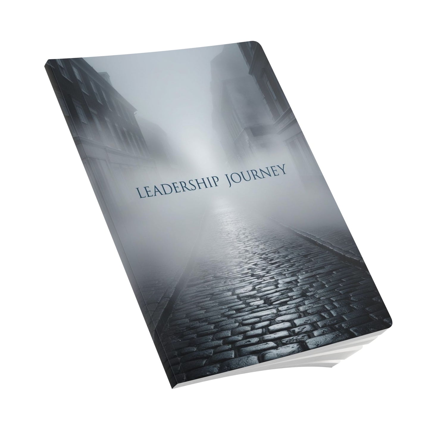 We'll Find Our Way | Softcover Journal (with Inside Prints)
