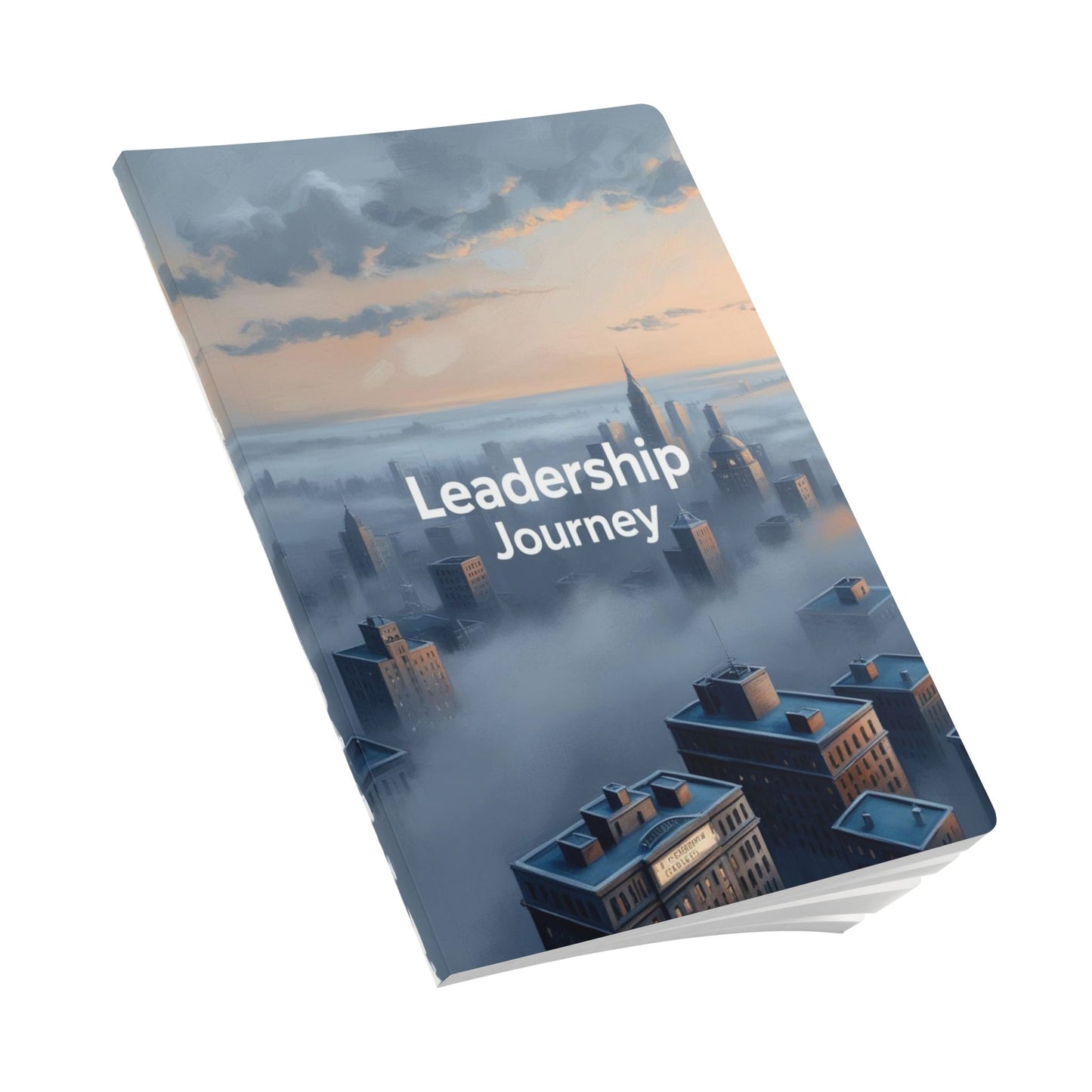 They Need You | Softcover Journal (with Inside Prints)