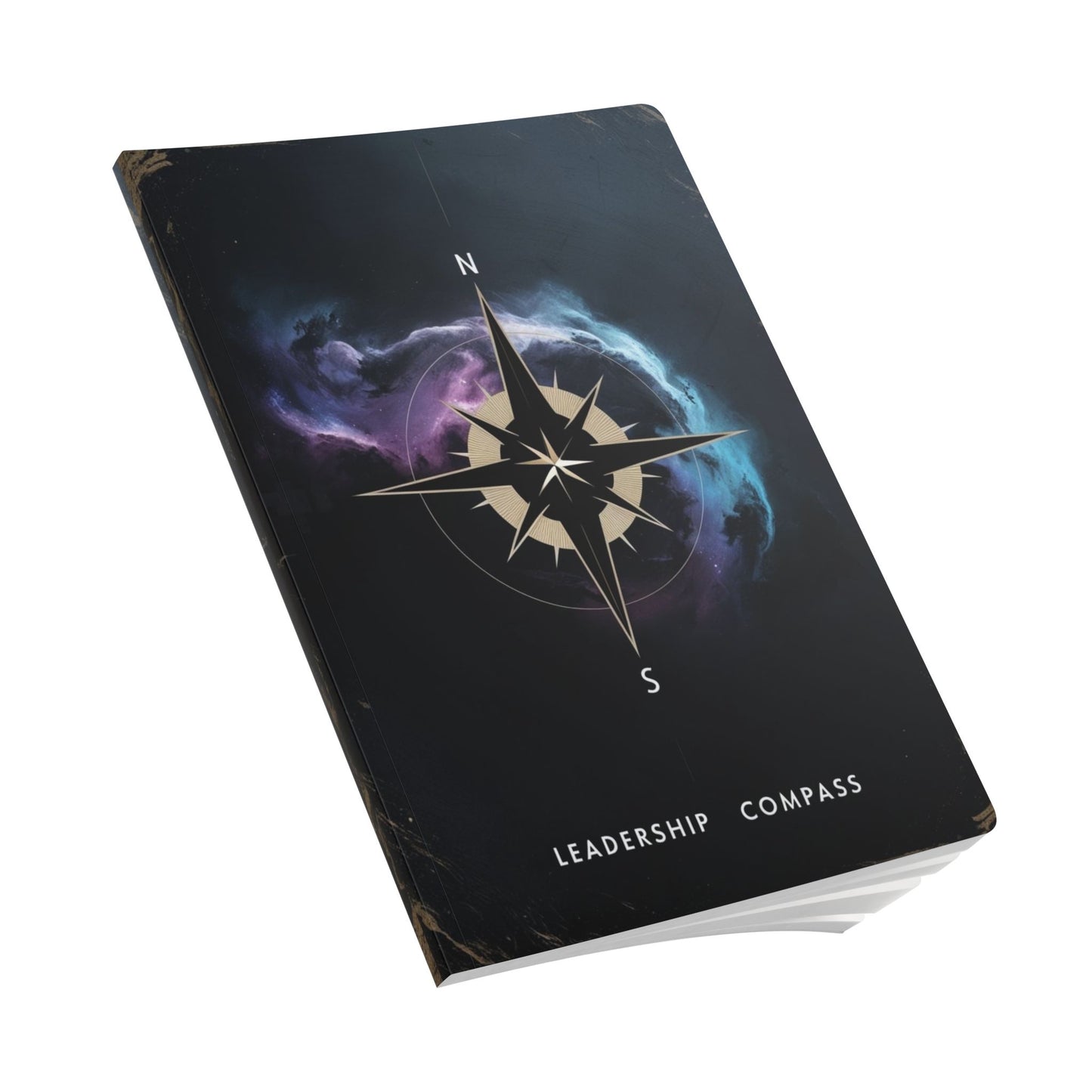 Breathtaking Views | Softcover Journal (with Inside Prints)