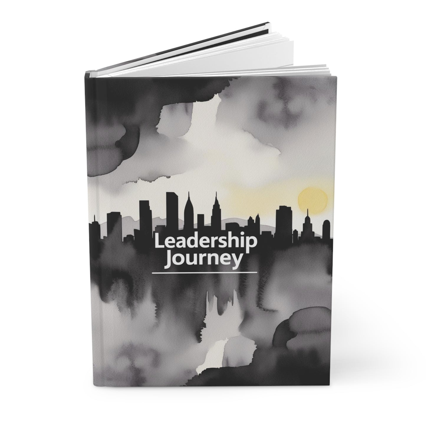 Far Away | Hardcover Journal Matte