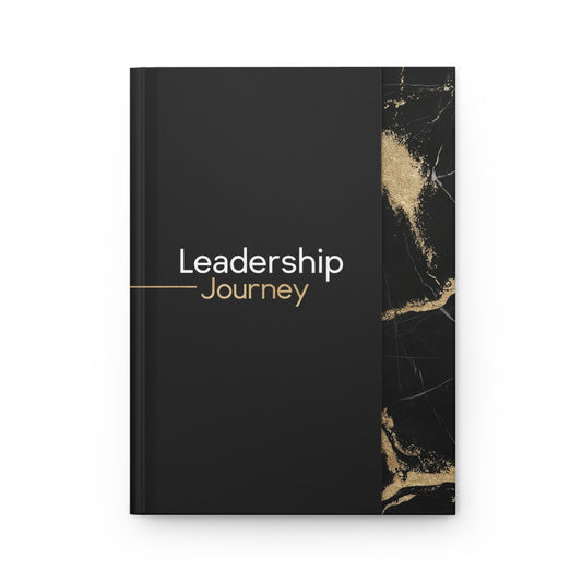 Renaissance Man | Hardcover Journal Matte