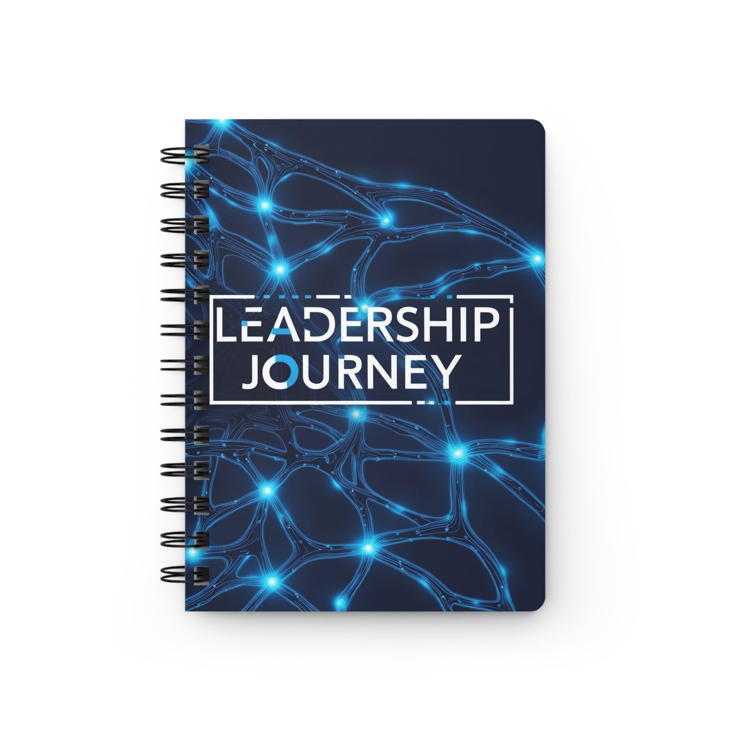 Wet Machines | Spiral Bound Journal