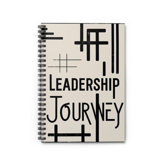 I'll Practice This Time | Spiral Notebook - Ruled Line