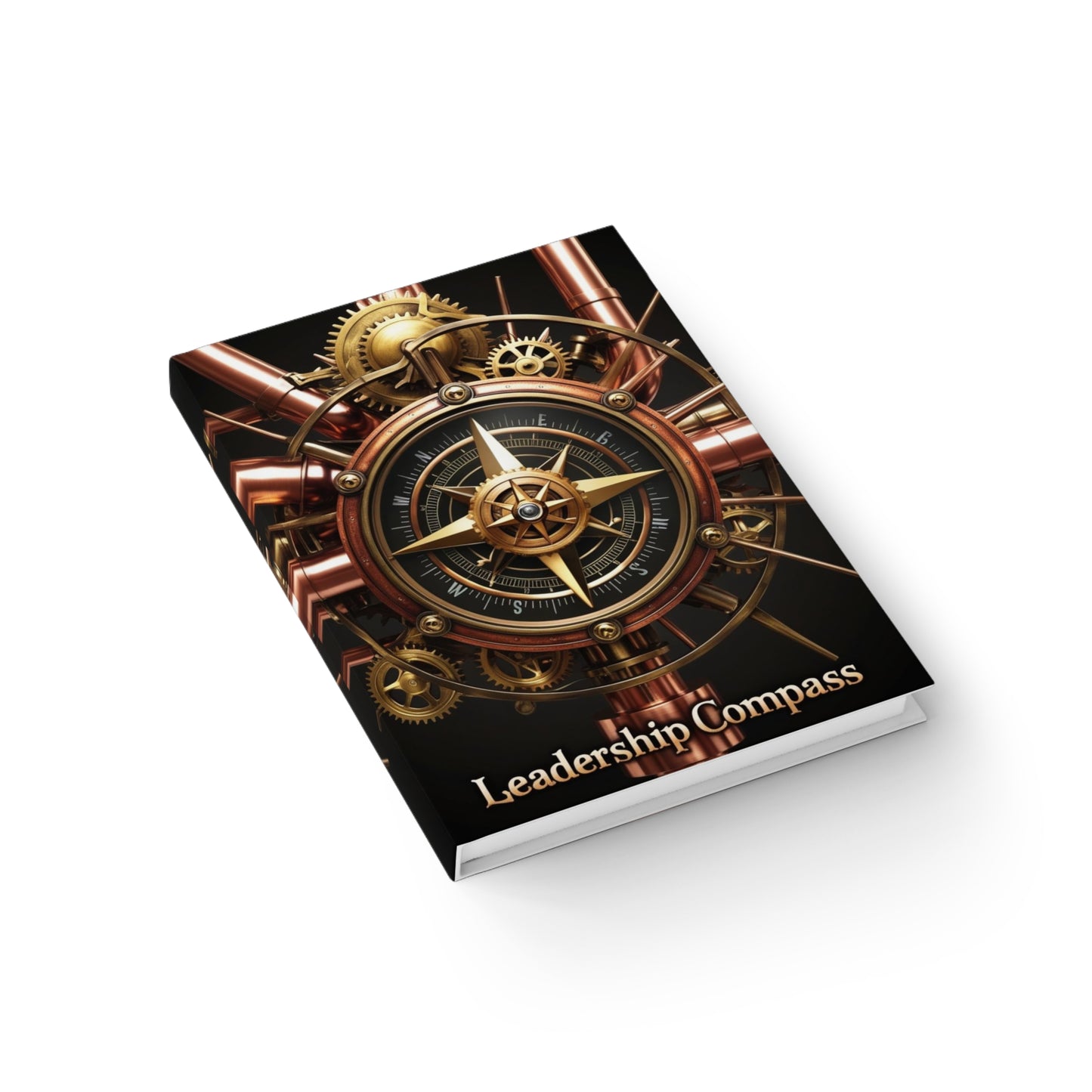 Obey the Guild | Journal - Blank