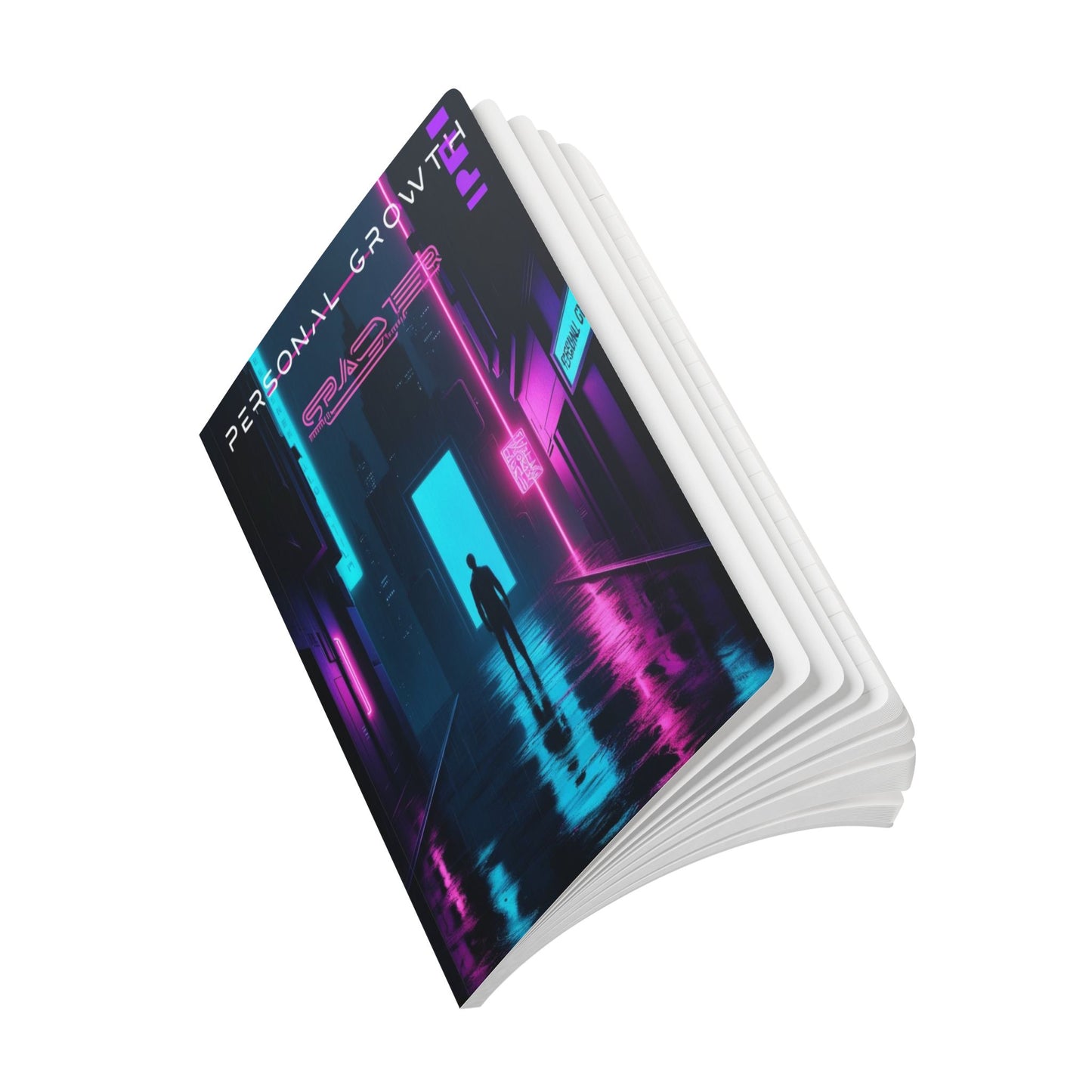 This is the Moment | Softcover Journal (with Inside Prints)