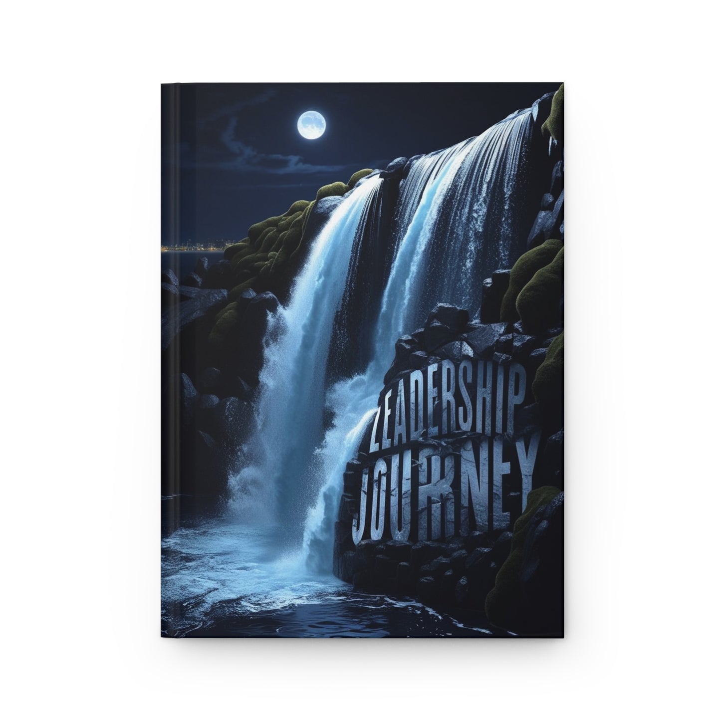 Covet | Hardcover Journal Matte