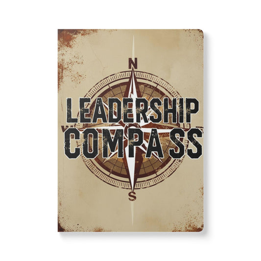 Lewis | Softcover Journal (with Inside Prints)